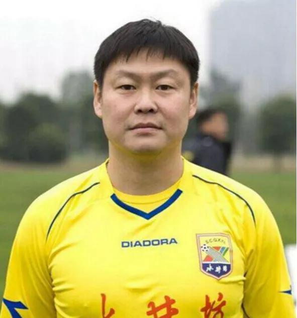 全兴队球员有哪些,全兴队历届球员