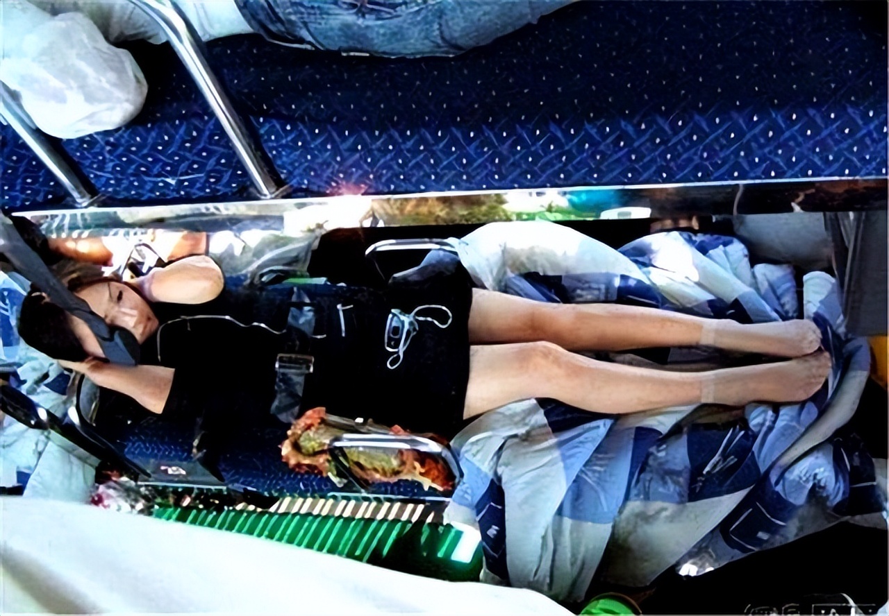 为啥火车软卧允许男女混住,火车软卧可以情侣睡吗