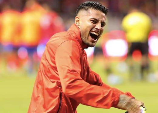 萨尔瓦多与哥斯达黎加地理位置,萨尔瓦多vs哥斯达黎加比赛结果