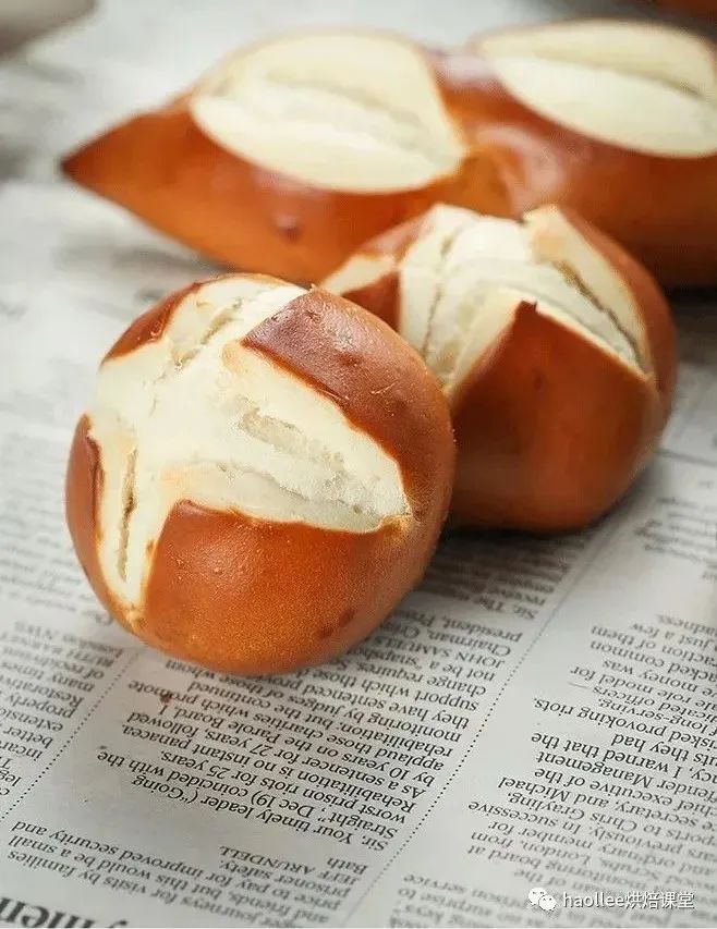 德国面包纪录片,德国面包正宗做法