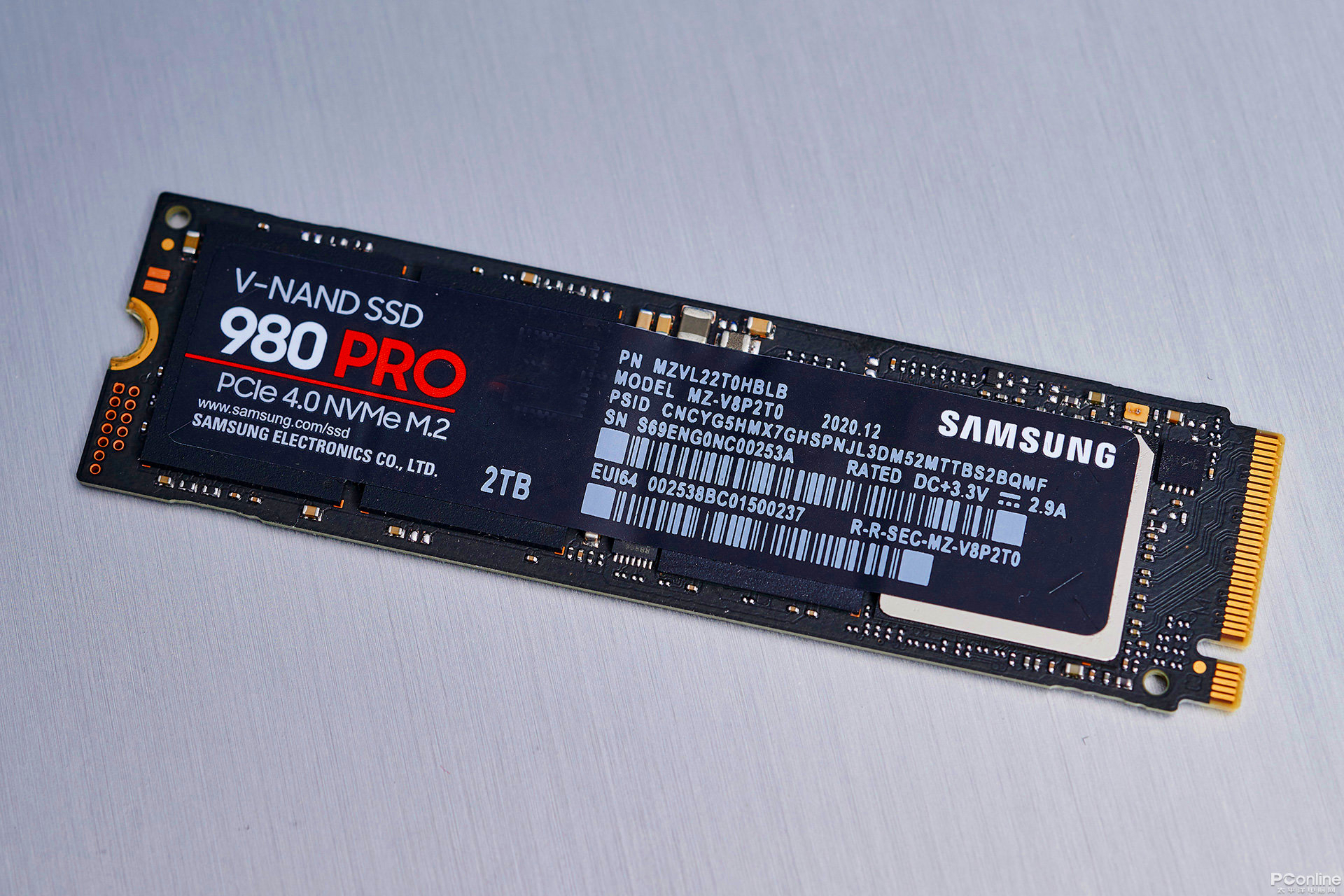 三星固态硬盘980pro和970evoplus,三星固态硬盘m.2型号查询