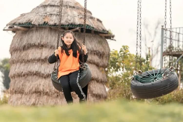 聚龙小镇：离城不离尘的心灵