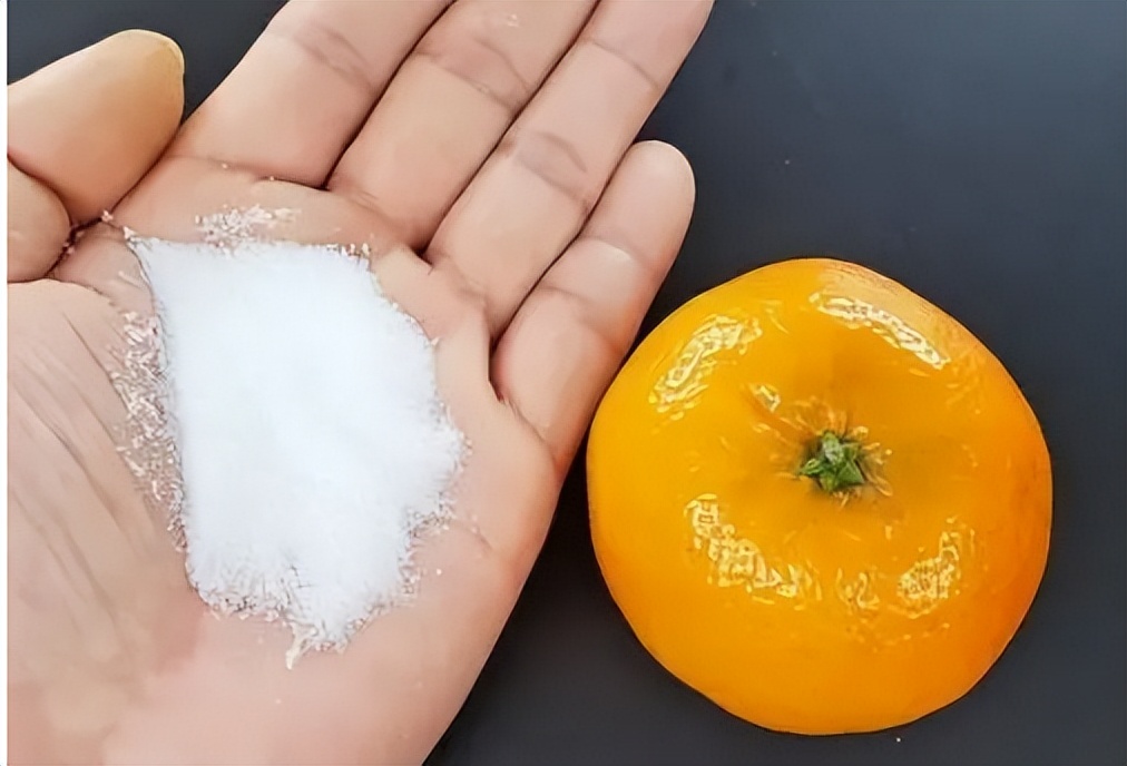 买盐一定要看配料表不,买盐看什么标准