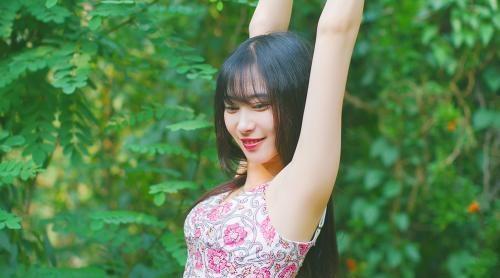 异*交性**往，女人让你碰这三个“隐私”，多半早已爱你如命了