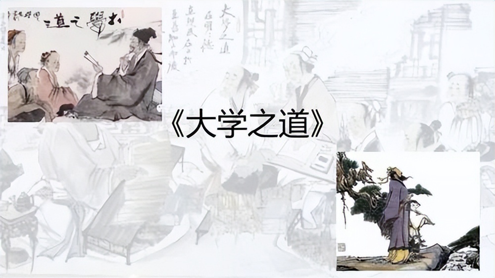 入选四书的儒家经典有,儒家经典中四书包括