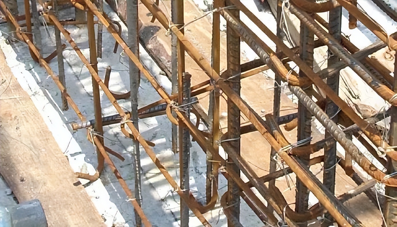 监理钢筋验收常见问题200条,钢筋验收常见质量通病