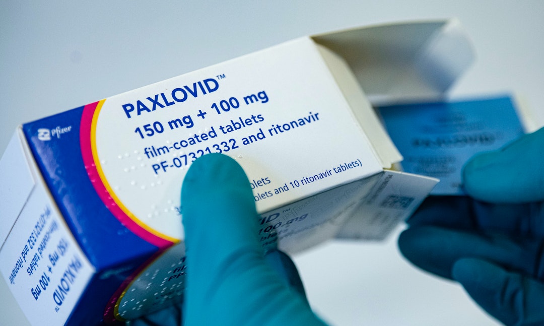 辉瑞特效药是怎么进入中国的,辉瑞特效药为什么会快速进入中国