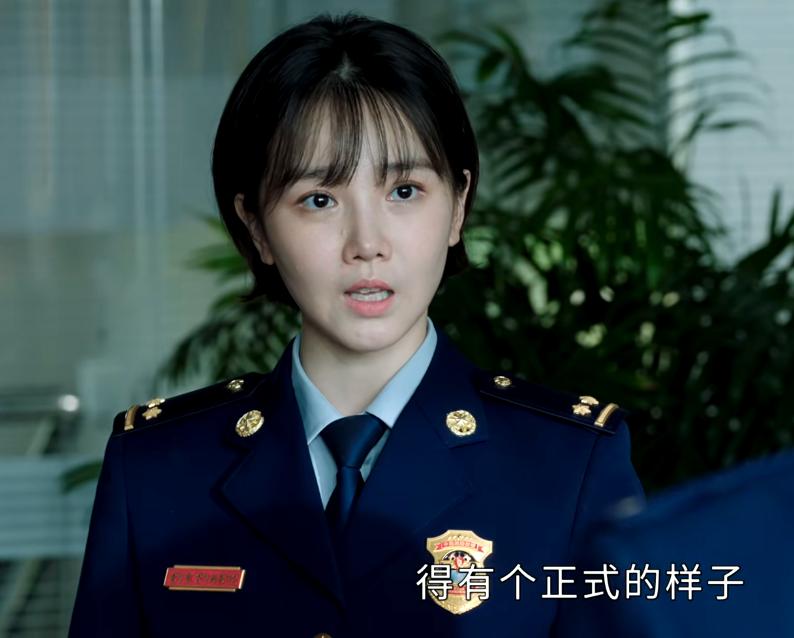 蓝焰突击采访,蓝焰突击央视点评