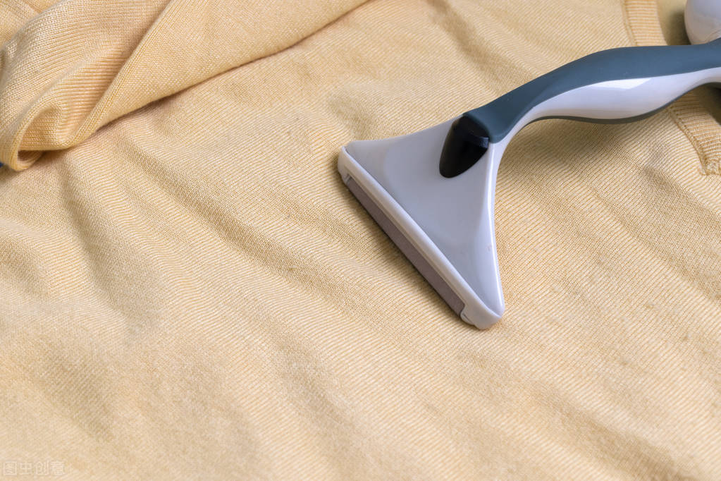 衣服去毛球最好的方法,除衣服毛球的最好办法