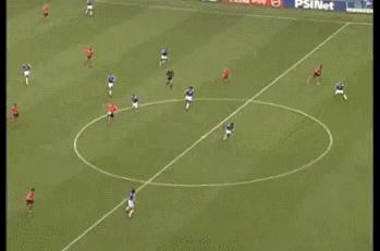 2000欧洲杯战绩,2000欧洲杯全部战绩图表