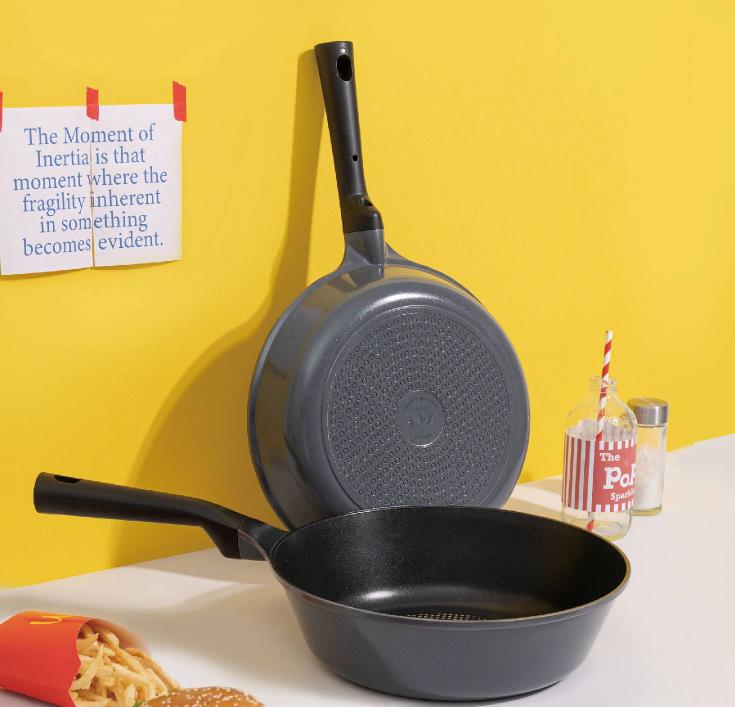 厨房必备的哪几种锅,厨房中这四种锅没必要买