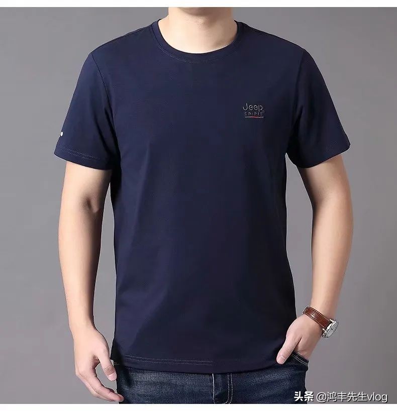 jeep短袖t恤男款polo清仓,jeep短袖t恤上衣