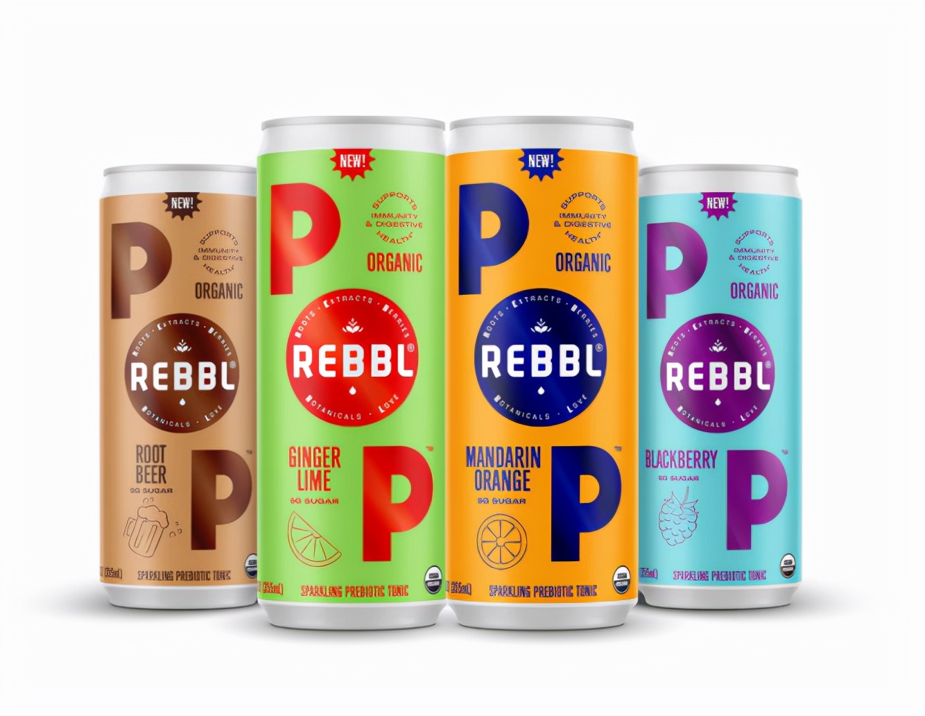 世界食品品质大奖名单,解析2019世界食品创新奖入围产品