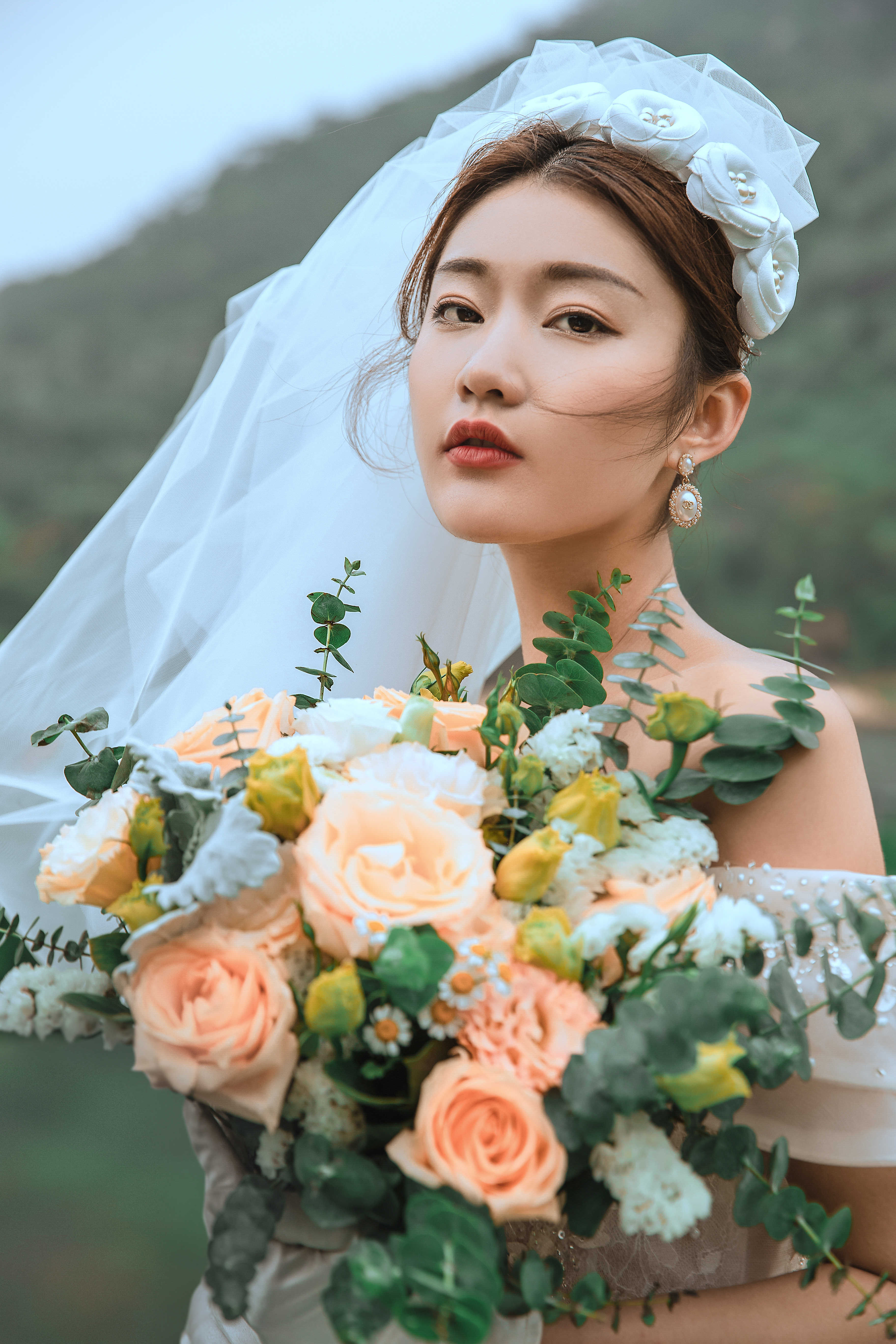 旅拍婚纱照推荐哪家最好厦门,还在纠结厦门婚纱照哪家拍得好