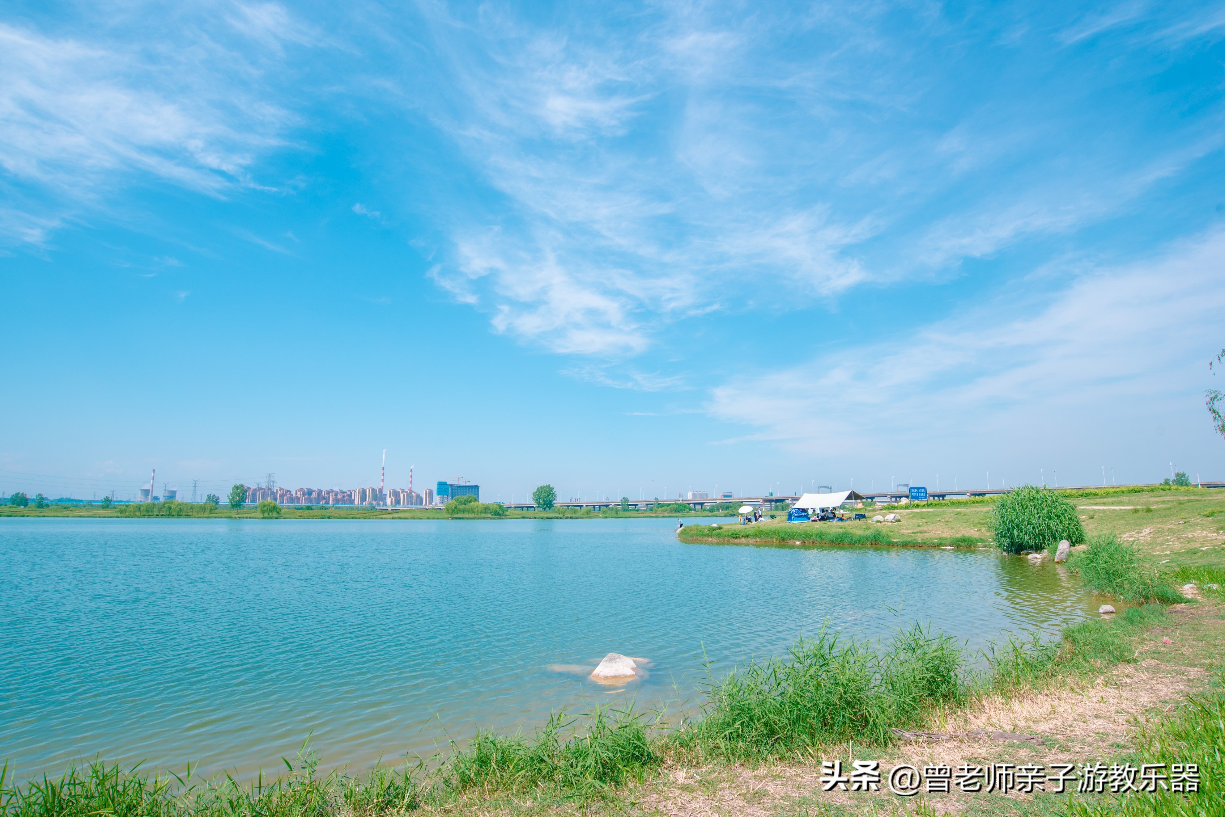 西安秋天野营免费地点,西安秋天露营地免费地点