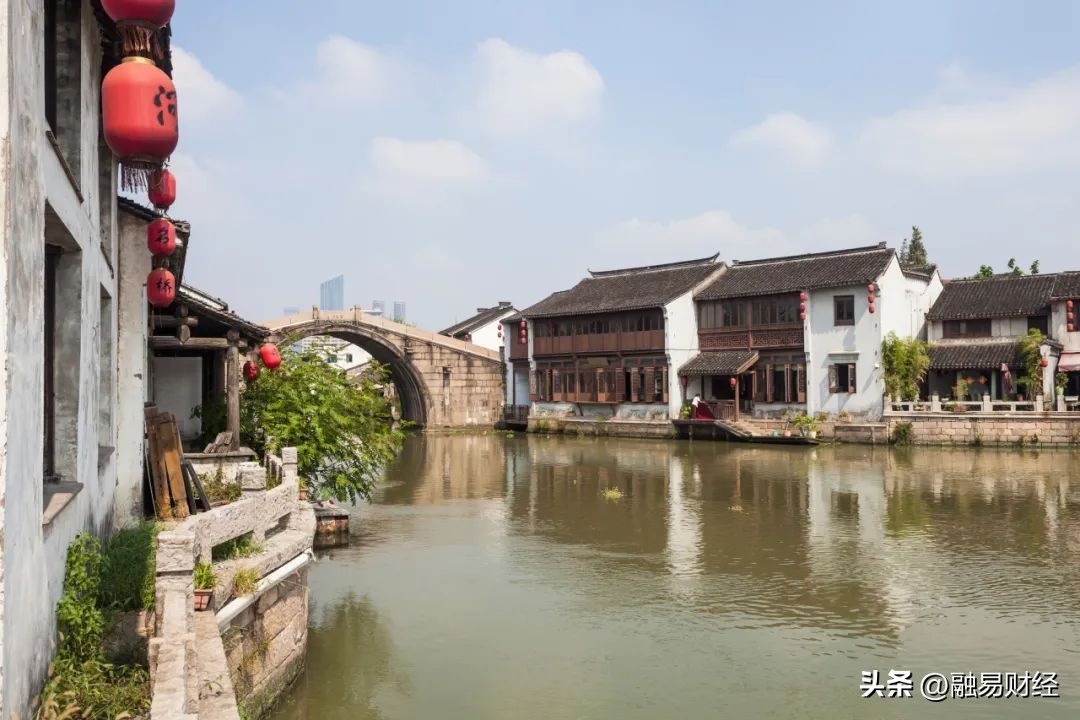 微凉初秋,锦江之星有什么景点