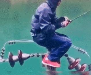 开心一刻｜有人接单吗？接一下我的孤单