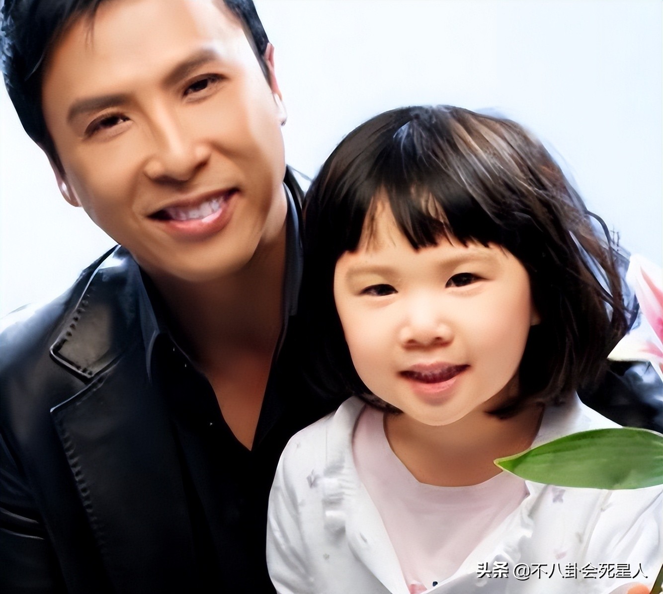 基因最强大的十大男明星,老婆神仙颜值排行榜