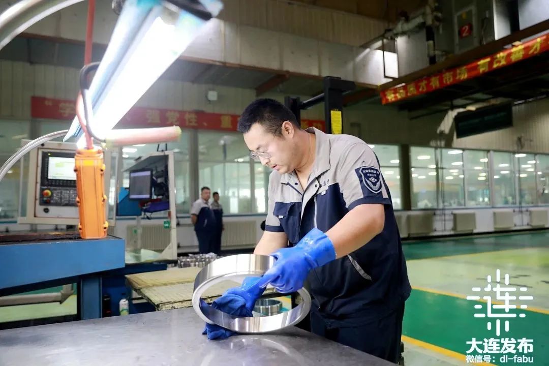 “你好，辽宁！你好，大连！”国内外网络名人、记者在这里读懂中国式现代化