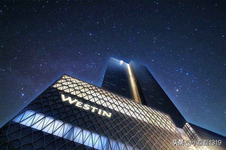 重庆最好住的酒店,重庆住什么酒店