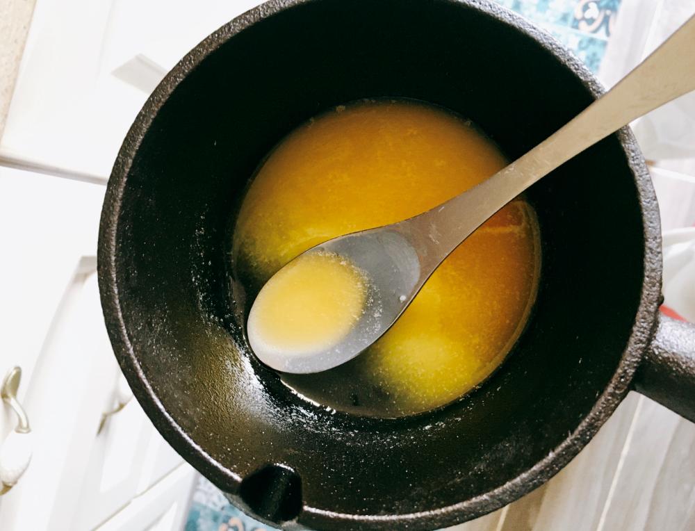 咖啡店卖58？在家平底锅自制法国国民甜品可丽饼！0失败！