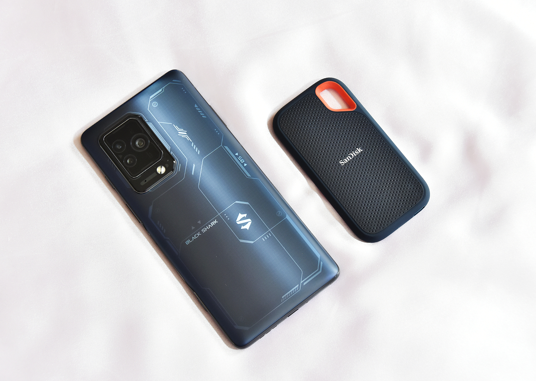 闪迪固态硬盘加强版测评,闪迪固态硬盘加强版120g测评