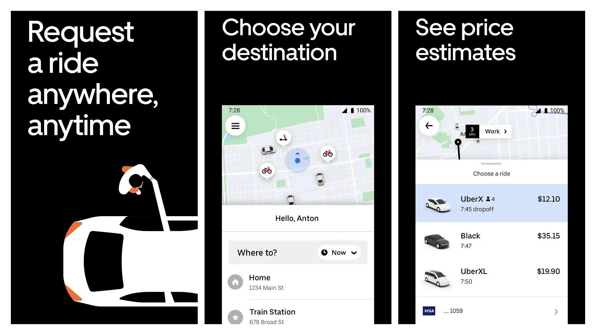 国外旅行最实用的app,推荐旅行比较好用的app