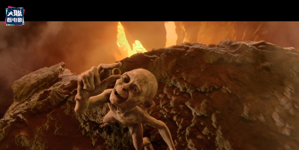 指环王力量之戒精灵怎么逃出来的 (指环王力量之戒第1集解析)