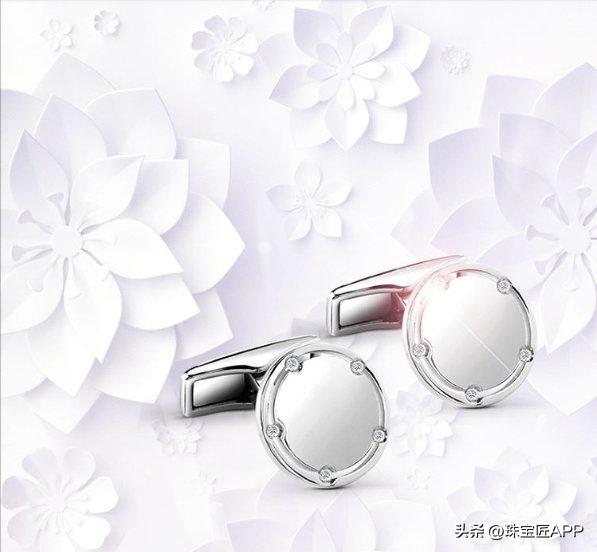 顶级男士珠宝品牌,男士珠宝品牌推荐