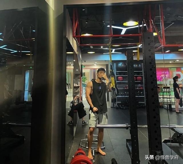 健身房再曝丑闻视频,健身房丑闻的原因