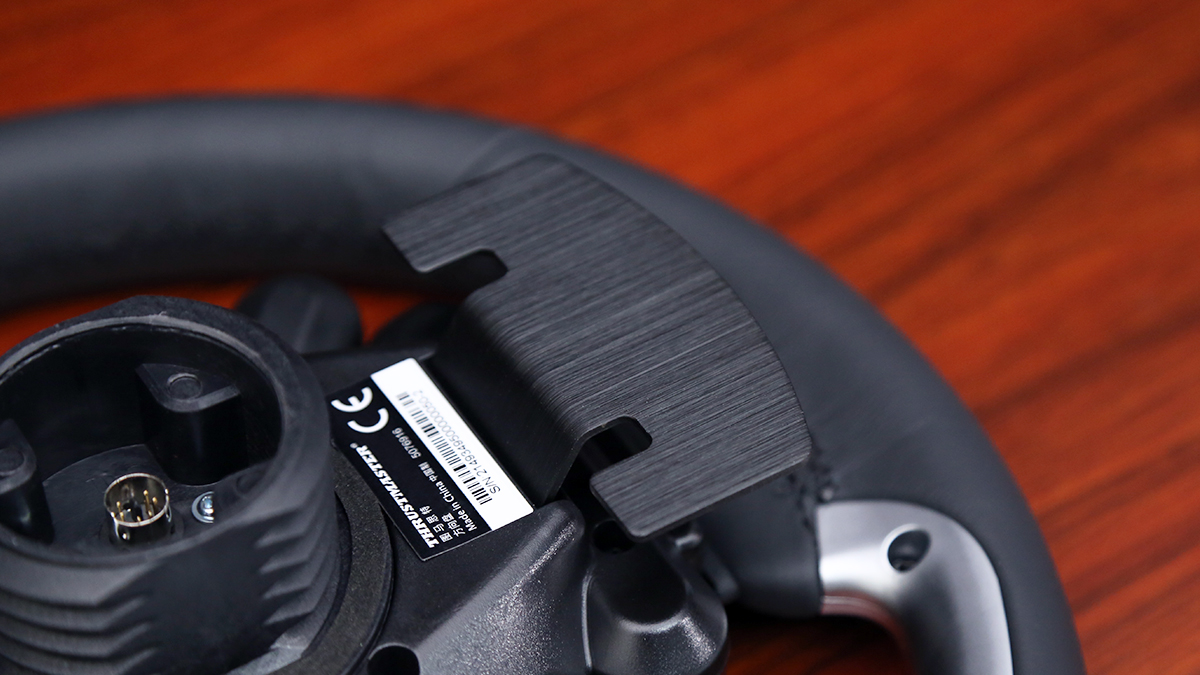 图马思特tgt2方向盘力度调节,图马思特tgt2方向盘力度