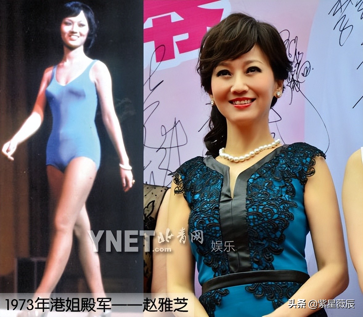 香港小姐48年历史,香港小姐1986年完整版