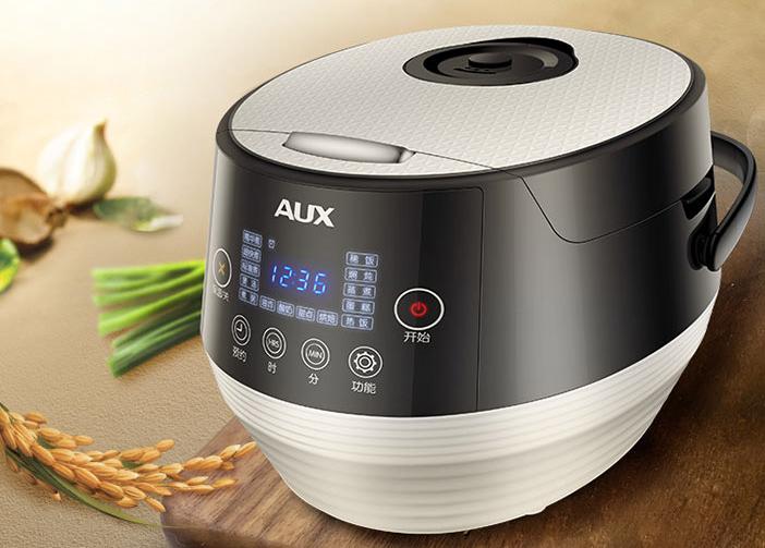 电饭煲便宜和贵的区别,电饭煲贵的和便宜的有什么区别