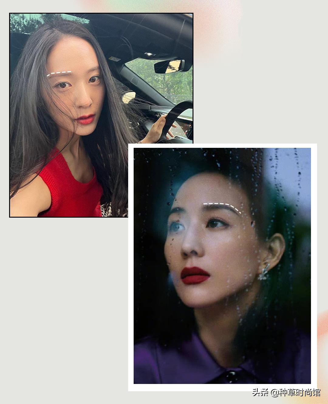 脸宽是不是没救了,长脸没福气对吗