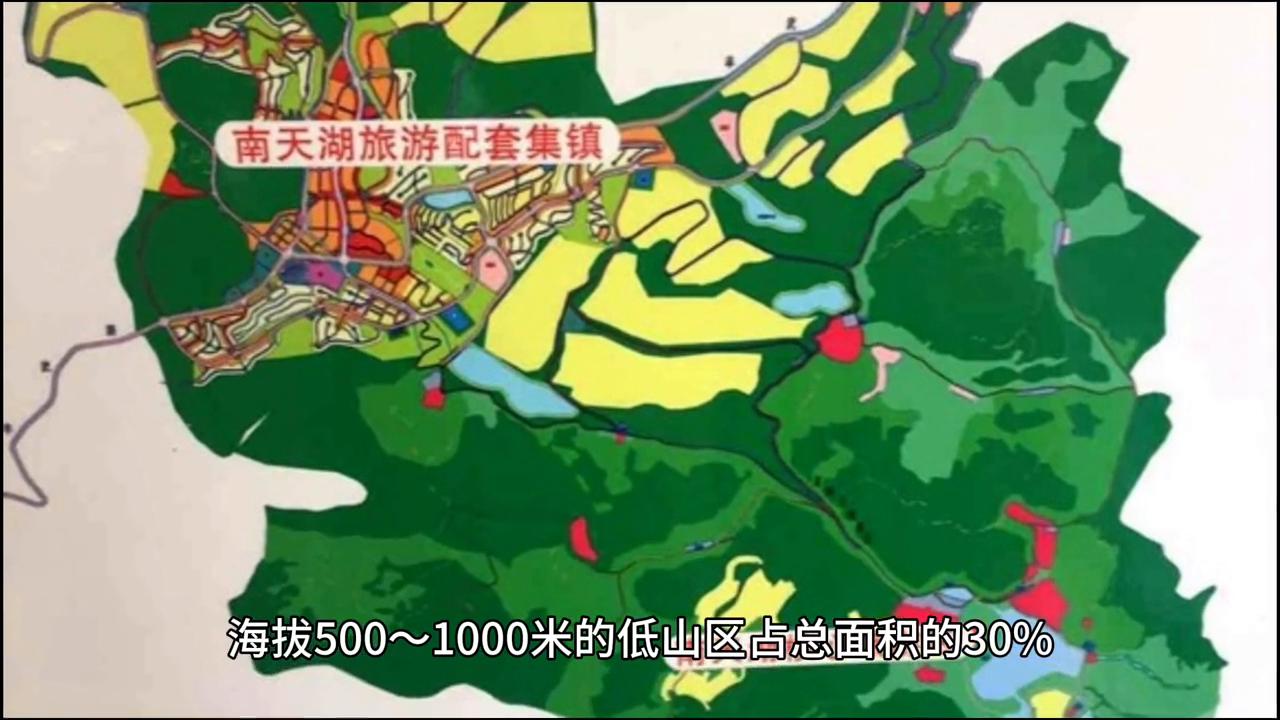 重庆武隆地理位置介绍,重庆市武隆区的人文特色