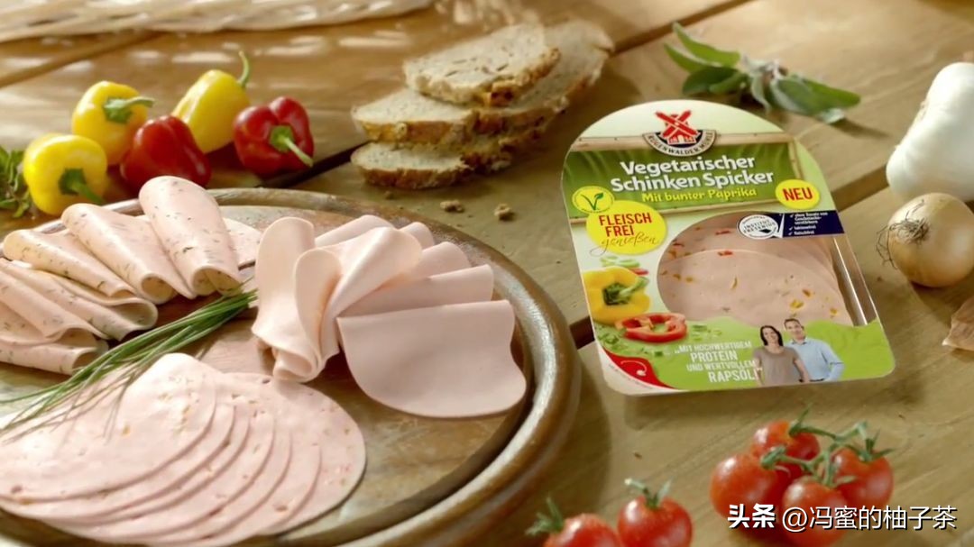 可持续食品供应链的概念,可持续发展在食品领域的重要表现