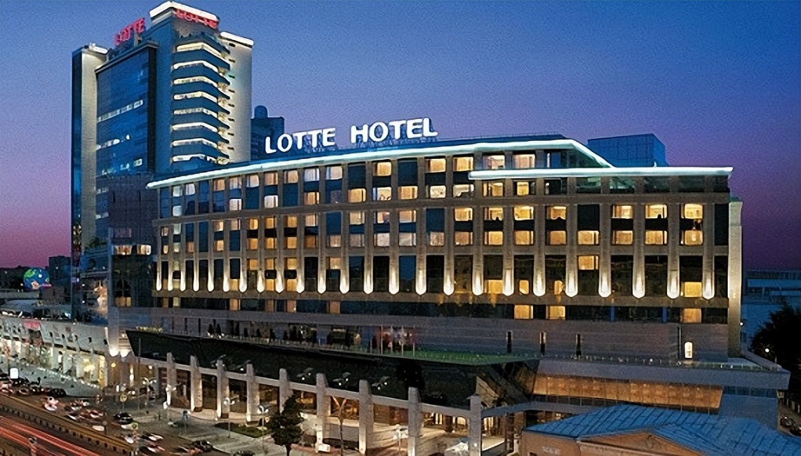 乐天玛特在全球现在怎么样了 (乐天玛特最后亏损多少钱)