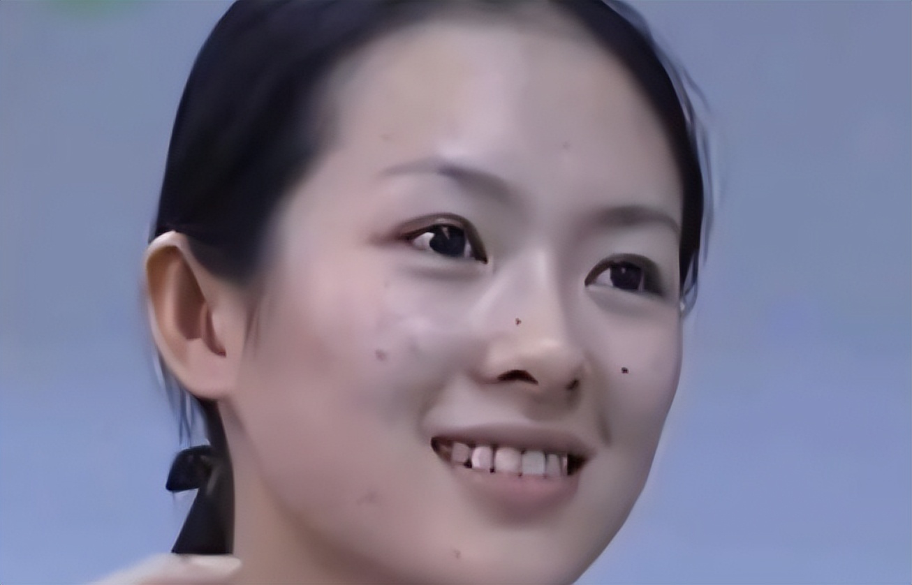 10位颜值巅峰的女星今昔对比,十位素颜女星前后对比