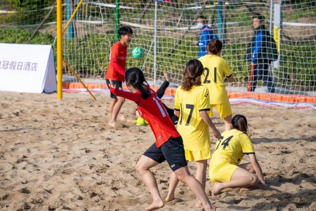 燃！全国季军！湖南工商铿锵玫瑰华丽绽放