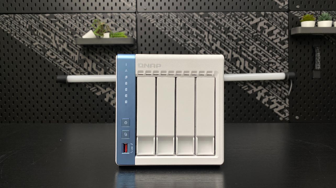 115网盘怎么接入nas,115网盘挂载到威联通