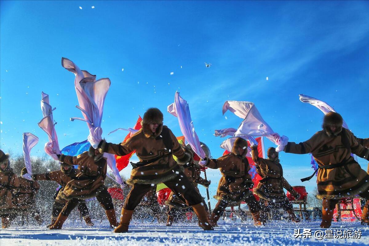 黑龙江省有几个5a级景区,黑龙江玻璃栈道景区有哪些