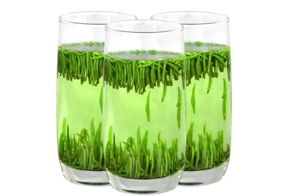 全国最好喝的绿茶出自哪个省,我国最好喝的10大绿茶图片