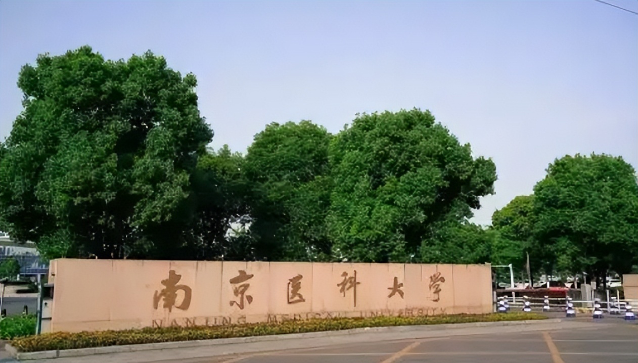 南京医科大学在全国医科大学排名,南京医科大学在整个医学院排名