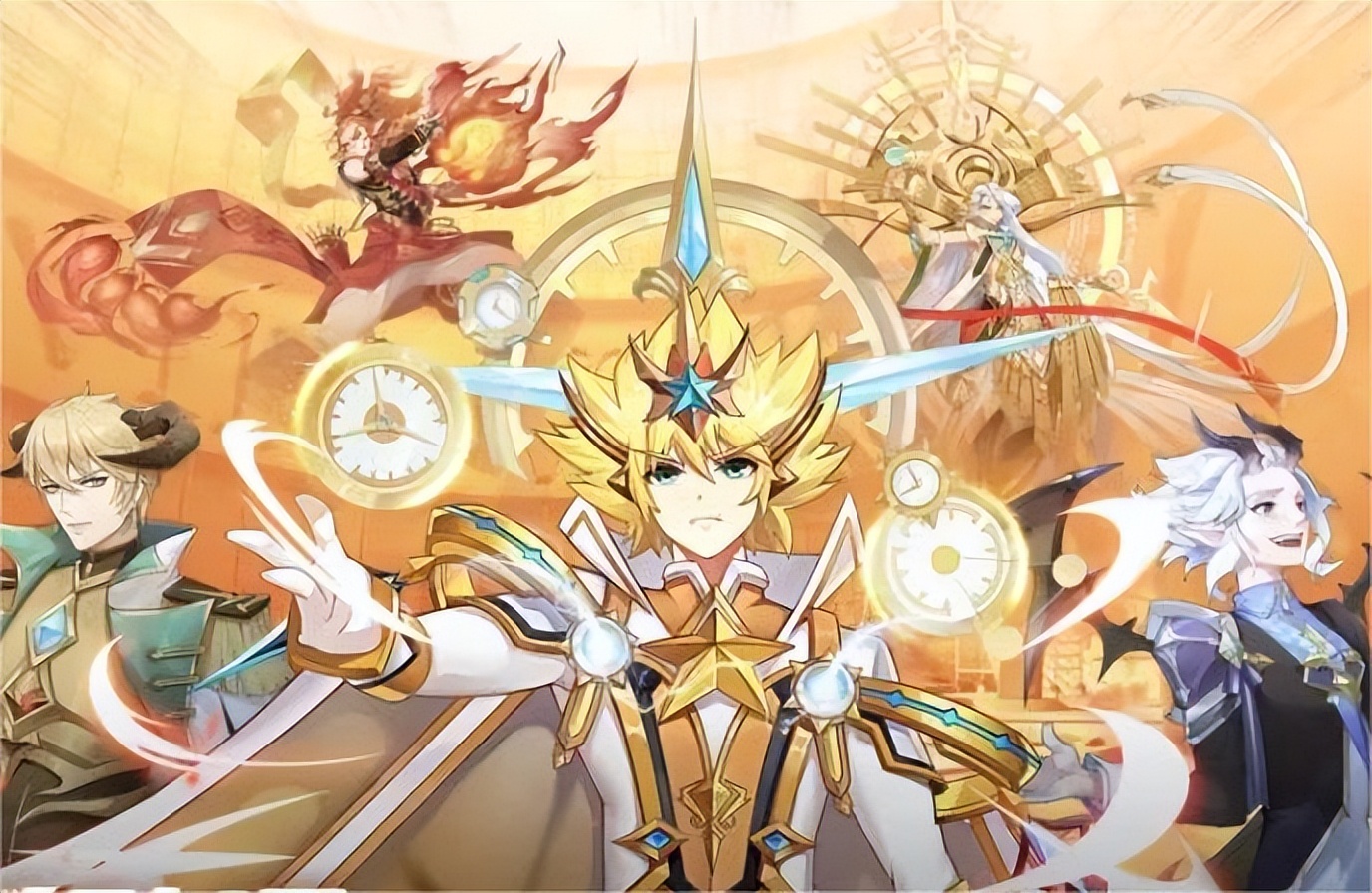 汇嘉游策略手游代理创业奥奇传说游戏竞技开辟