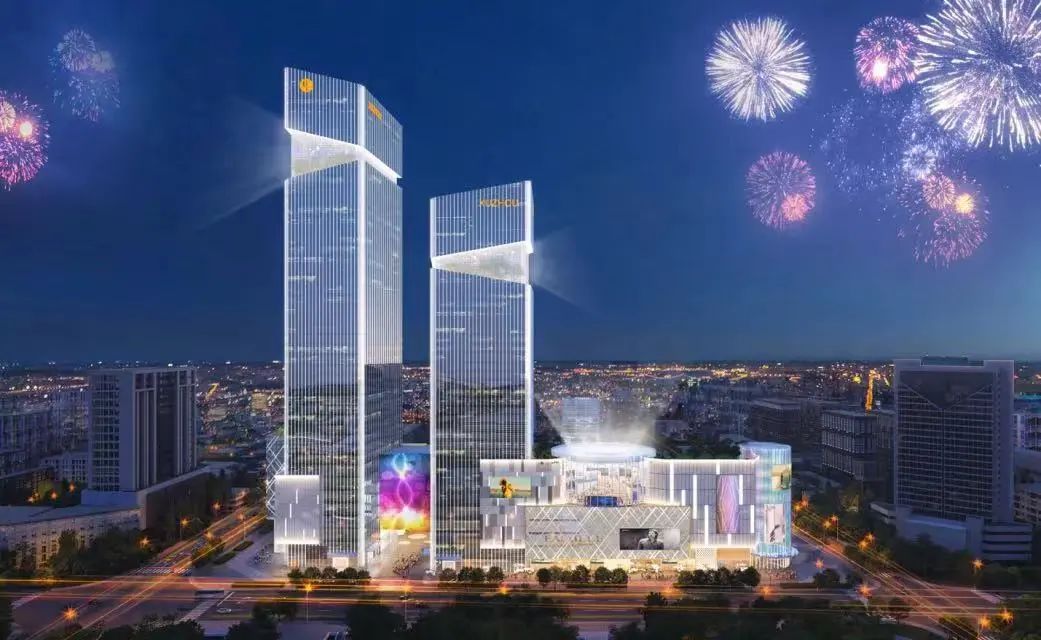 徐州即将开业的大型超市 (徐州曾经倒闭的大超市)