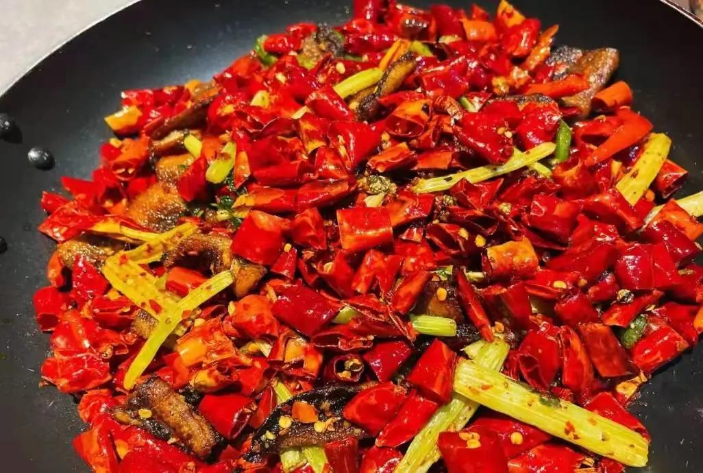 成都川菜必吃榜排行榜最新,成都人均60的川菜推荐