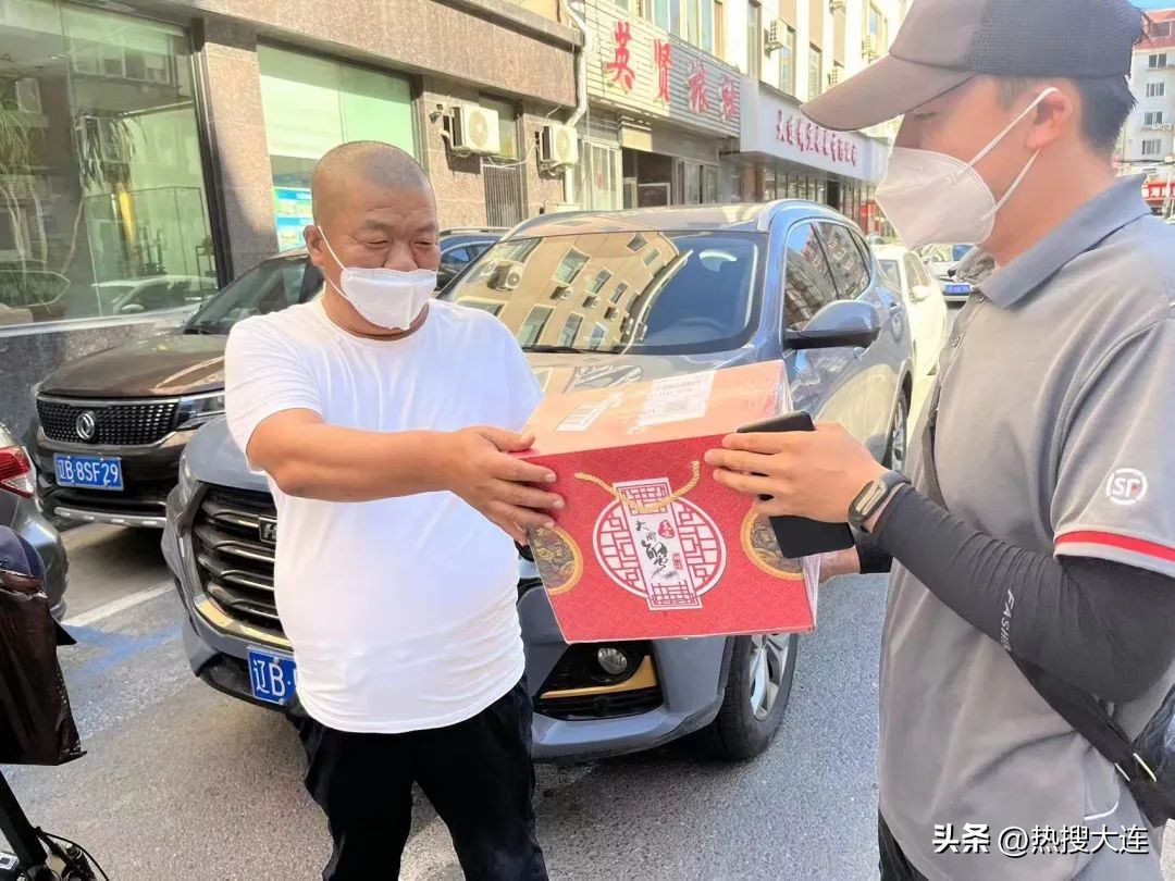 上海收到的疫情捐赠物资,疫情收到物资感谢感恩感动的句子