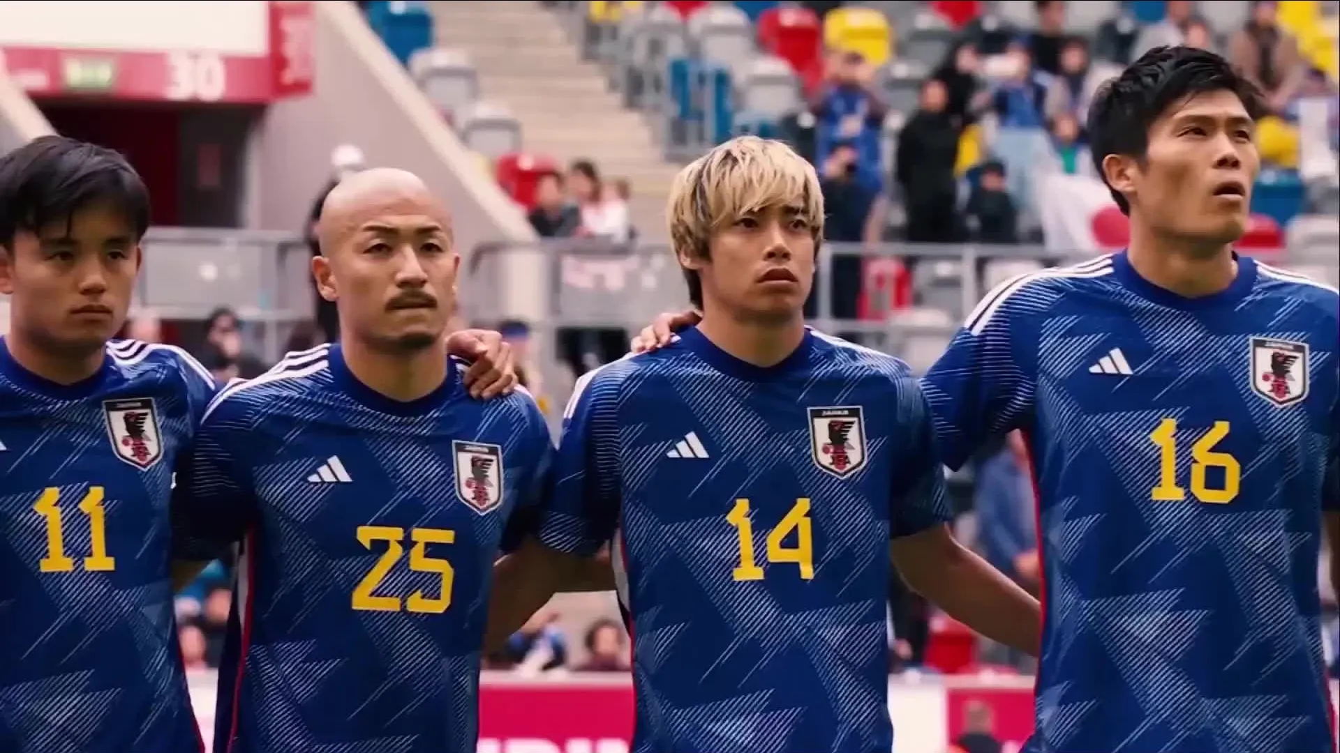 从0比0到2比0国足赢在哪儿,亚洲足球以弱胜强