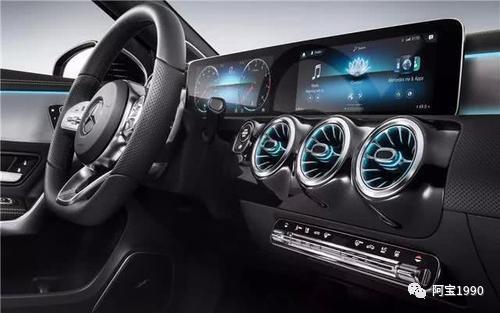 为什么汽车的导航不需要联网,为什么汽车导航不用中控屏