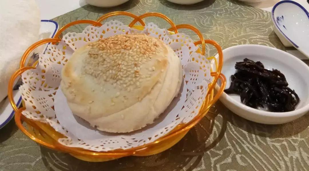 聊城必吃的美食,聊城美食尚街